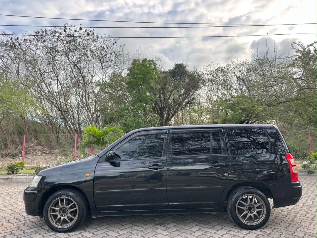 TOYOTA PROBOX thumbnail 9